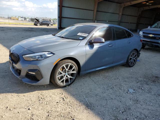 2022 BMW 228I - WBA53AK08N7K21129