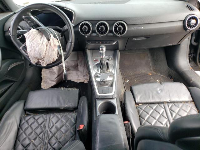 2017 AUDI TTS - TRUC1AFV5H1002468