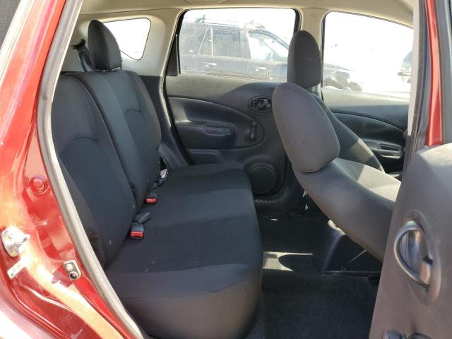 3N1CE2CP8FL438279 Nissan Versa Note S