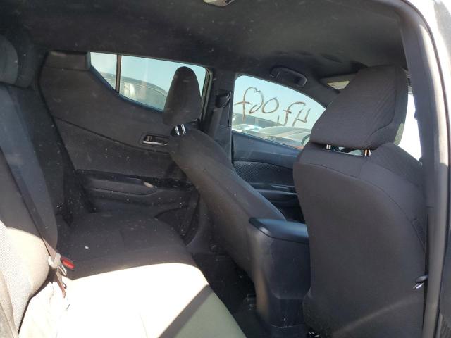 2019 TOYOTA CH-R NMTKHMBX9KR100583