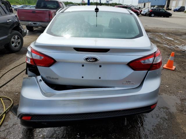 1FADP3F26EL182757 | 2014 FORD FOCUS SE