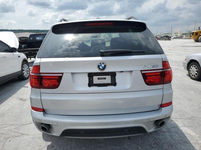 VIN 5UXZW0C59D0B94127 2013 BMW X5, Xdrive35D no.6