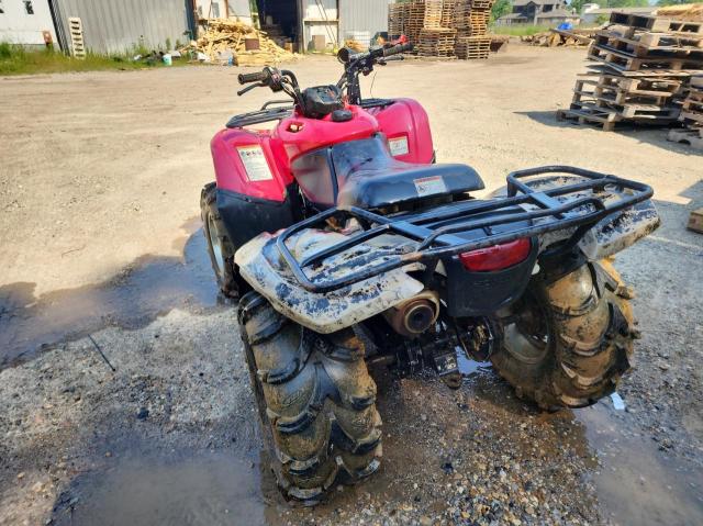 2012 HONDA TRX420 TM 1HFTE3405C4503178