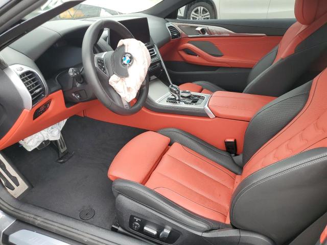 WBAAE2C08PCM45475 BMW 840i