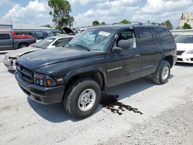 1998 Dodge Durango 