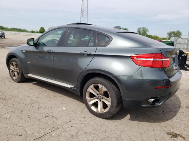 5UXFG2C57CL780573 2012 BMW X6 - Image 2