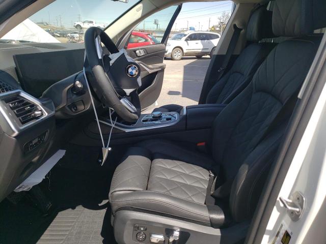 5UX23EM0XP9R32427 BMW X7 Xdrive40i
