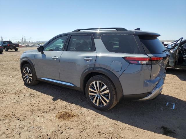 5N1DR3DH1NC211718 Nissan Pathfinder Platinum