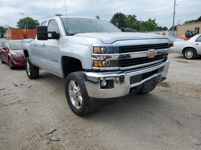 1GC2KVEG1GZ420765 | 2016 CHEVROLET SILVERADO