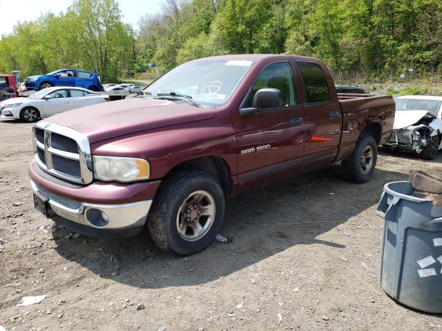 2003 Dodge Ram 1500 ST