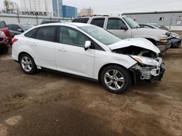 VIN 1FADP3F2XEL334412 2014 Ford Focus, SE no.4