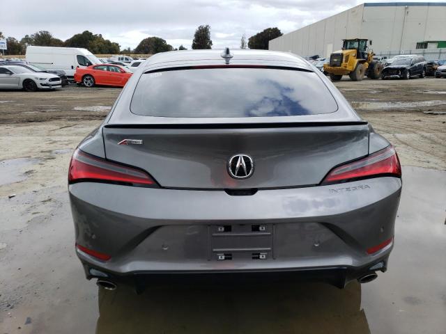 19UDE4H63PA015763 Acura Integra A-spec Tech