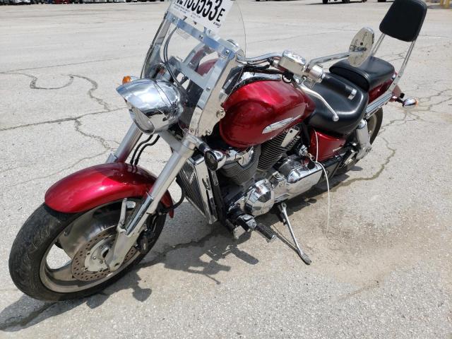 2003 HONDA VTX1800 C 1HFSC460X3A103123