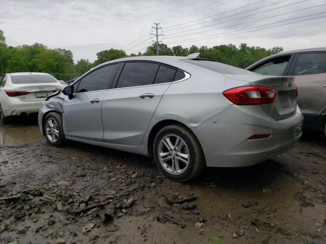 1G1BE5SMXG7291186 | 2016 CHEVROLET CRUZE LT