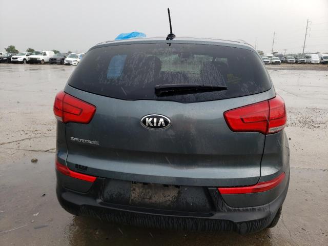 KNDPBCAC4F7716029 KIA Sportage Lx