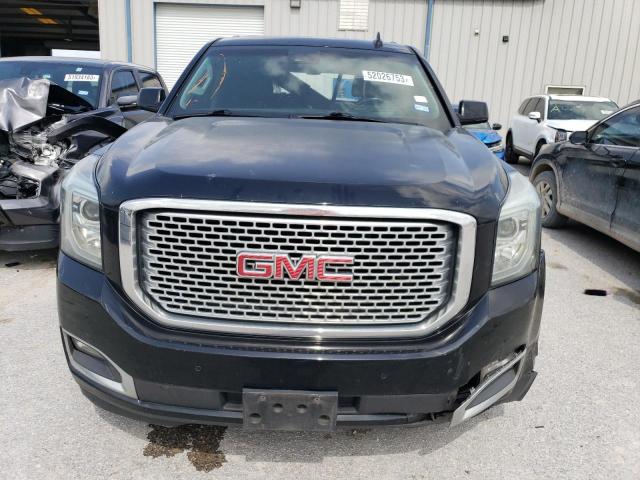 1GKS2CKJ7FR522501 GMC YUKON DENALI