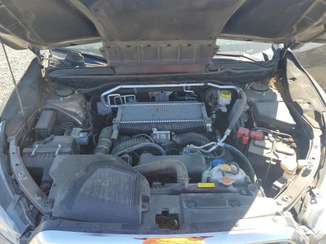 4S4WMACD7M3422785 Subaru Ascent Premium