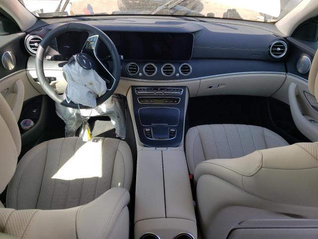 2022 MERCEDES-BENZ E 450 4M A - W1KZH6AB1NB071499