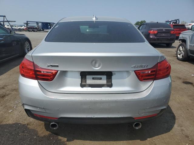 2015 BMW 435 XI - WBA3R5C52FK372439