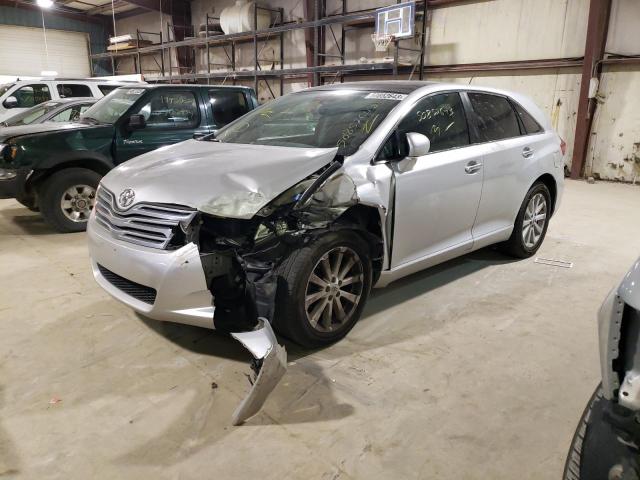 2011 Toyota Venza 