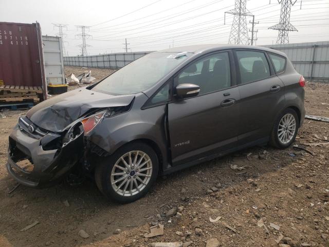 2015 Ford C-Max Energi SE