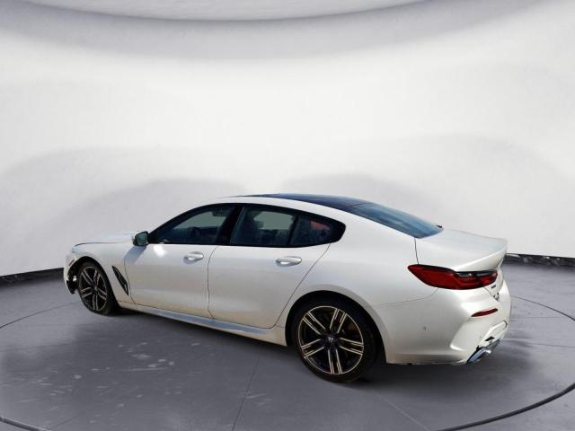 2023 BMW 840XI WBAGV4C03PCK94101