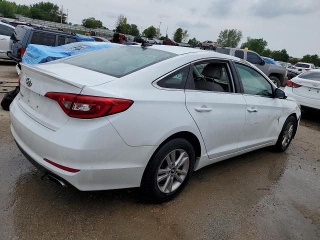 5NPE24AF2HH501111 Hyundai SONATA SE