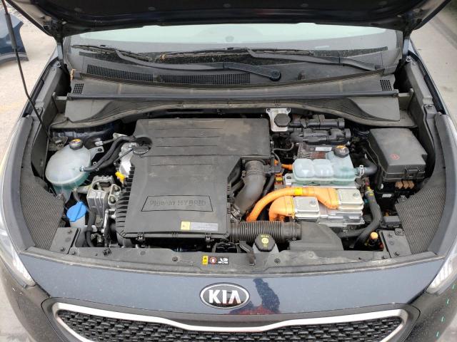 KNDCD3LD3K5323157 Kia Niro  11