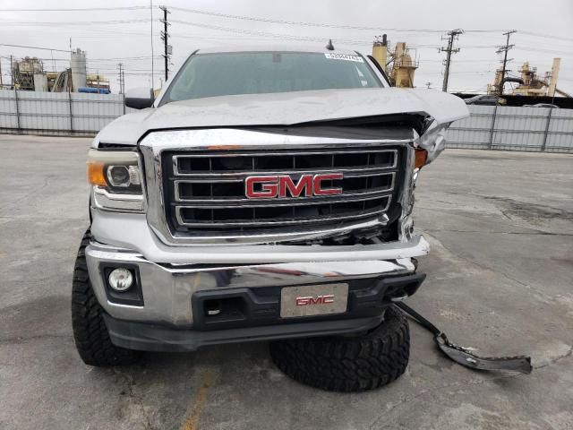 3GTP1UEC5FG211060 GMC Sierra C1500 Sle