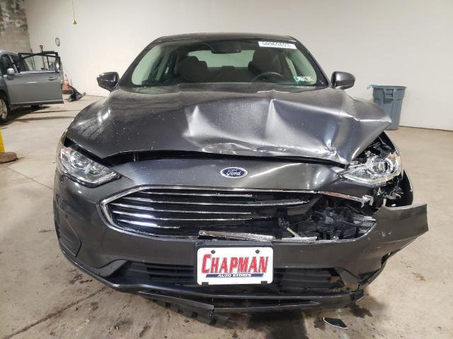 3FA6P0HD6LR154932 2020 FORD FUSION, photo no. 5