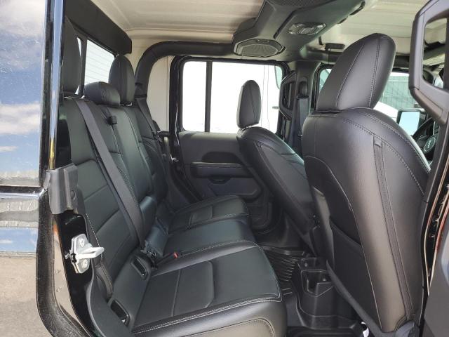 2021 JEEP GLADIATOR - 1C6HJTFG8ML617907