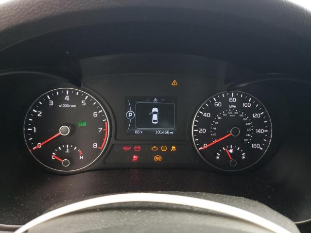 5XXGT4L38HG166635 KIA Optima Lx