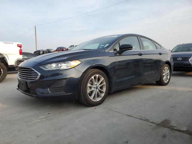 3FA6P0HD1LR259569 2020 FORD FUSION, photo no. 1