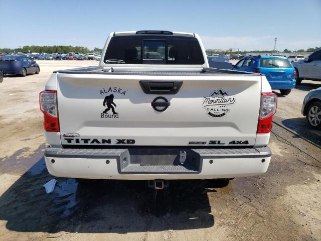 1N6BA1F42JN541252 | 2018 Nissan titan xd sl