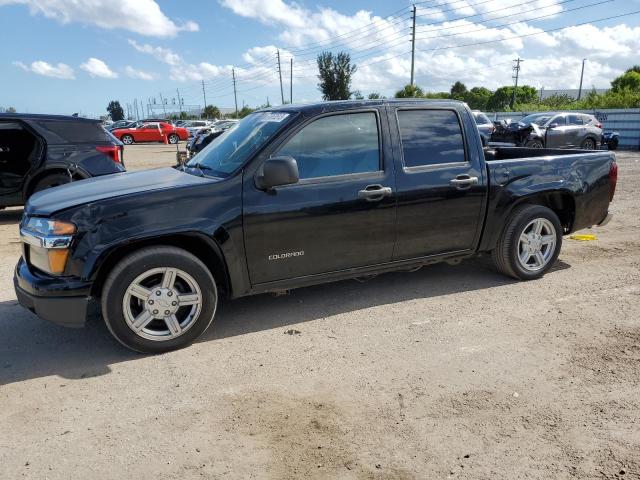 2005 Chevrolet Colorado 