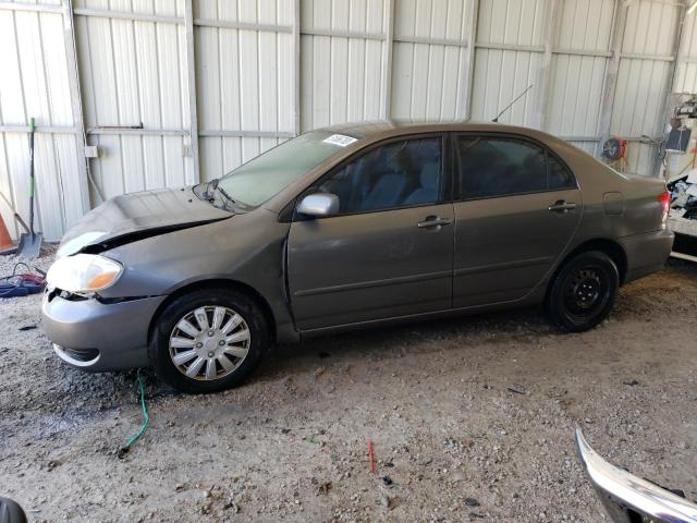 2008 Toyota Corolla CE