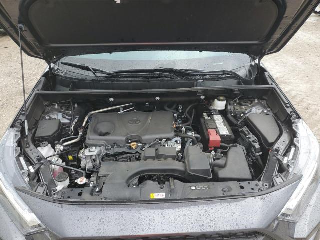 2022 TOYOTA RAV4 TRD O - 2T3S1RFV7NW300201