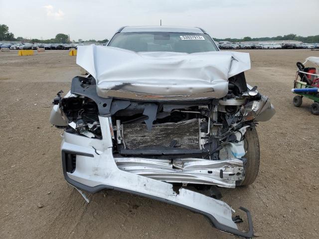 2GKALMEK0G6360534 GMC Terrain Sle