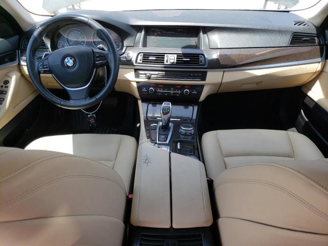 WBA5A5C57GG348710 BMW 528 I