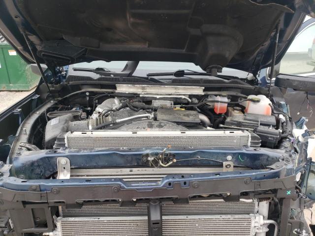 1GT49WEY7LF300287 GMC Sierra K3500 Denali