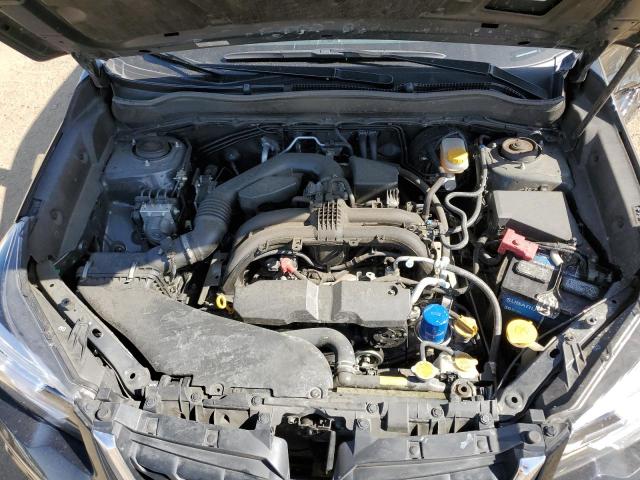 JF2SJATC8HH531723 Subaru Forester 2.5i Touring