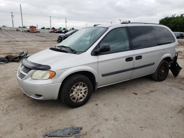 2005 Dodge Grand Caravan SE