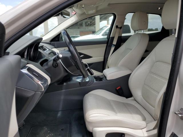 2018 JAGUAR E-PACE S SADFJ2FX7J1Z24958