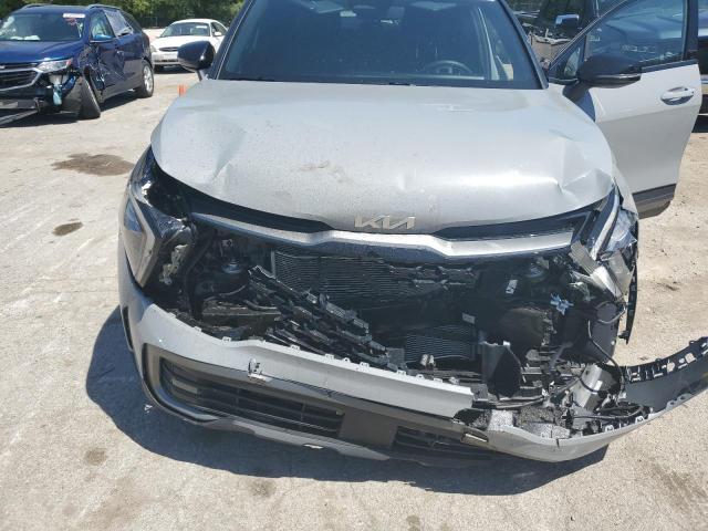 2023 KIA SPORTAGE X - 5XYK7CAF6PG053041