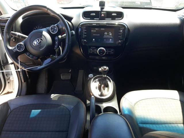 KNDJX3AA4J7906959 KIA Soul !