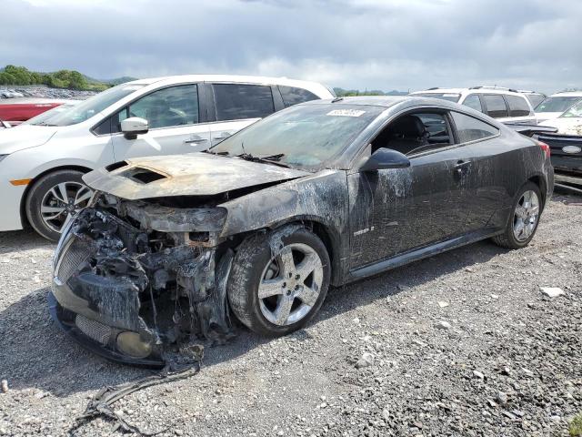 2008 Pontiac G6 GXP