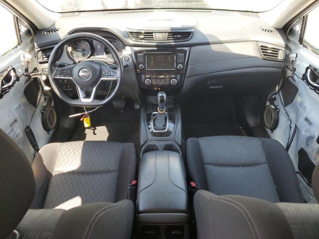 JN8AT2MT9KW502439 Nissan ROGUE S