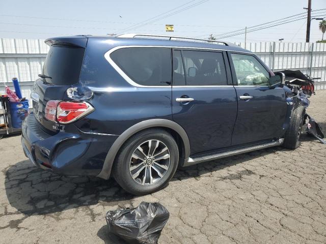 JN8AY2NC7LX517176 Nissan ARMADA SV