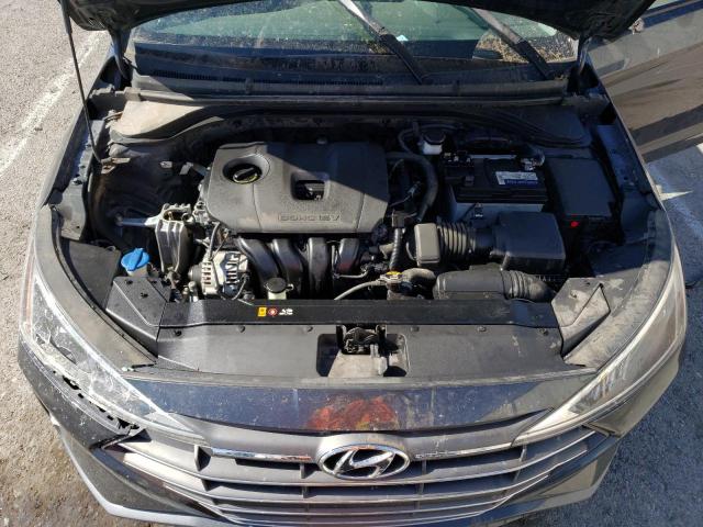 5NPD74LFXLH605803 Hyundai Elantra SE 11