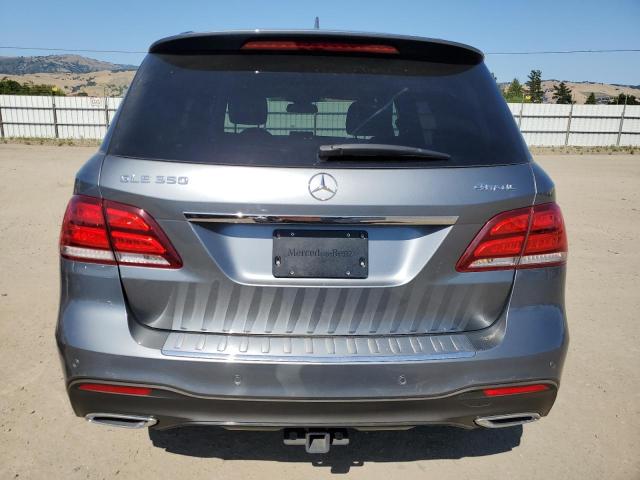 4JGDA5HB9JB035056 Mercedes-Benz Gle 350 4matic